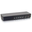 C2G CG41058 4-Port HDMI® Distribution Amplifier Splitter - 4K 30Hz - Creation Networks