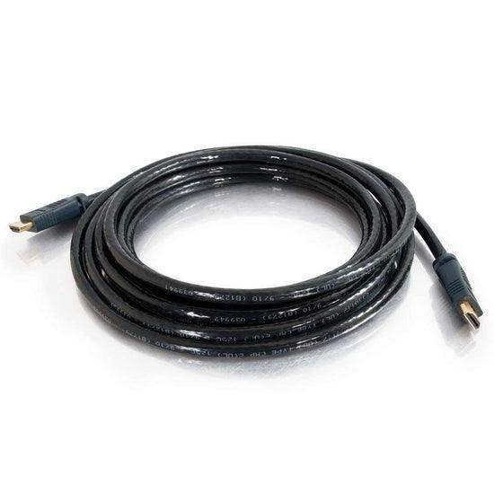 C2G CG41192 35ft HDMI High Speed Plenum M/M Cable - Creation Networks
