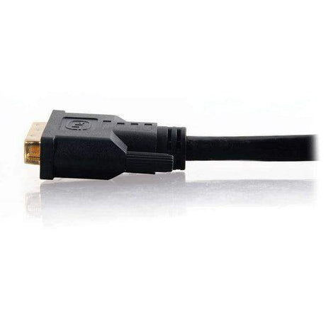 C2G CG41202 35ft DVI-D Plenum M/M Cable - Creation Networks