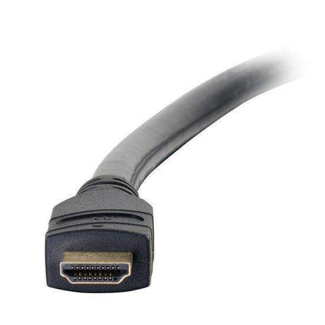 C2G CG41369 100ft Active High Speed HDMI® Cable 4K 30Hz - In-Wall, CL3-Rated - Creation Networks