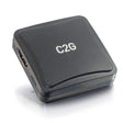 C2G CG41410 VGA + 3.5mm to HDMI® Adapter Converter (LIMITED AVAILABILITY) - Creation Networks