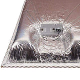 C2G CG41508 Speaker 2 X 2 Drop In 8 Ohm - Plenum Rated - Creation Networks