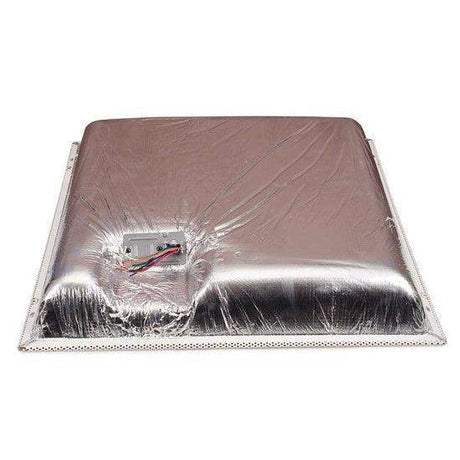 C2G CG41509 2x2 Drop in Ceiling Speaker - 70V - Plenum Rated - Creation Networks