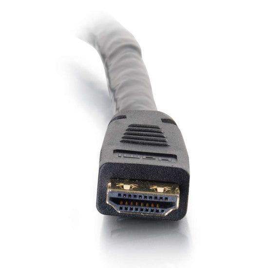 C2G CG42532 50ft Gripping HDMI Cable CL2P Plenum - Creation Networks