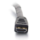C2G CG42532 50ft Gripping HDMI Cable CL2P Plenum - Creation Networks