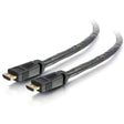 C2G CG42532 50ft Gripping HDMI Cable CL2P Plenum - Creation Networks