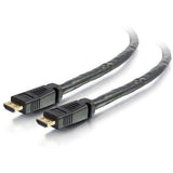 C2G CG42532 50ft Gripping HDMI Cable CL2P Plenum - Creation Networks