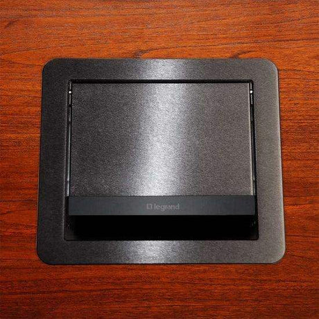 C2G CG50191 Wireless Table Box for HDMI/VGA (LIMITED AVAILABILITY) - Creation Networks