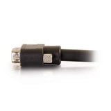 C2G CG50222 150ft Select VGA Video Cable M/M - In-Wall CMG-Rated (LIMITED AVAILABILITY) - Creation Networks