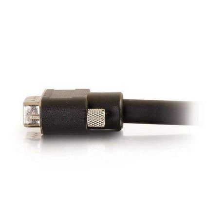C2G CG50222 150ft Select VGA Video Cable M/M - In-Wall CMG-Rated (LIMITED AVAILABILITY) - Creation Networks