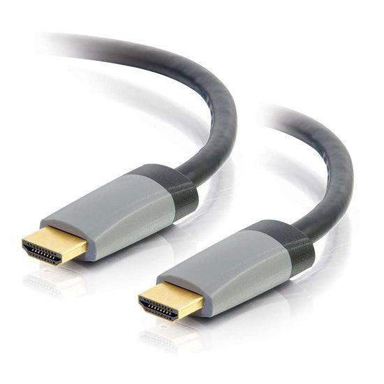 C2G CG50636 50 ft Select Standard Speed HDMI® Cable with Ethernet M/M - In-Wall CL2-Rated - Creation Networks