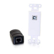 C2G CG54289 USB 2.0 Extender WP to Box-150ft - Creation Networks