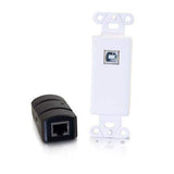 C2G CG54289 USB 2.0 Extender WP to Box-150ft - Creation Networks