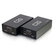 C2G CG60180 HDMI Over Cat5/6 Extender up to 164 ft (50m) - Creation Networks