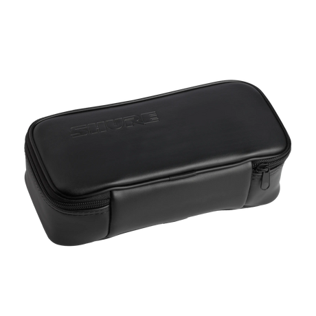 Shure A32ZB Padded Zippered Carrying Bag for KSM32 Microphones Shure