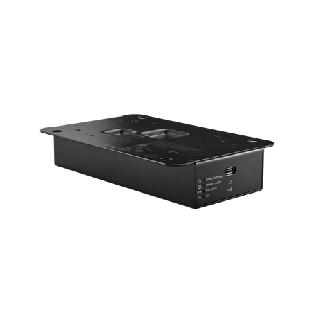 Shure ANIUSB-C Microphones Shure