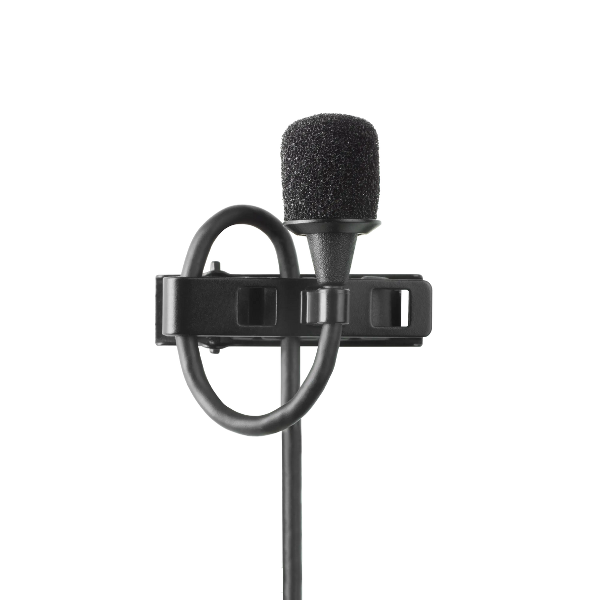 Shure MX150B/C-TQG Subminiature Lavalier Condenser Microphone Cardioid Microphones Shure