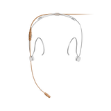 Shure DH5 DuraPlex – Omnidirectional Headset Mic, LEMO Microphones Shure