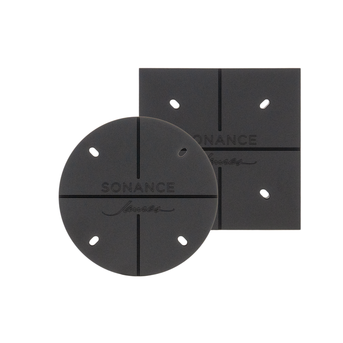 Sonance SA4-SpaceSaver-Kit – Replacement Space Saver Kit for SA4-66 Speaker Accessories Sonance