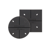 Sonance SA4-SpaceSaver-Kit – Replacement Space Saver Kit for SA4-66 Speaker Accessories Sonance