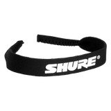 Shure RK319 Replacement Elastic Band for all WH10, WH20 and WH30 Headsets Microphones Shure