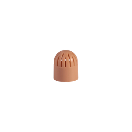 Shure RPM40PC/B PRESENCE CAP FOR TL/TH, BLACK, 10 PCS. Microphnes Shure