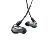 Shure RMCE-UNI – Universal Remote Mic Cable for SE Earphones Headphones Shure