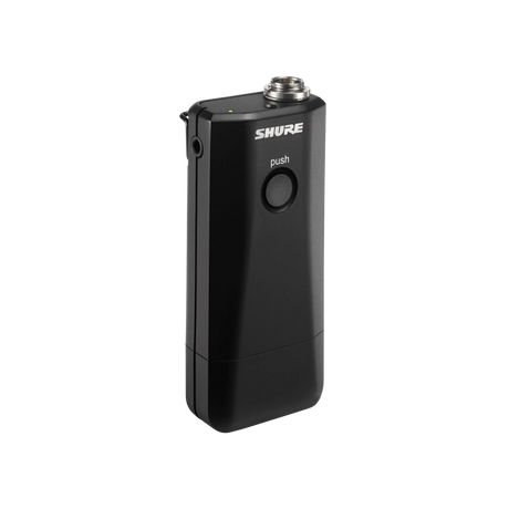 Shure SB901A Rechargeable Lithium-Ion Battery Microphones Shure
