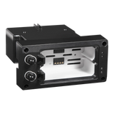 Shure SBM910 Battery Charging Module Battery Shure