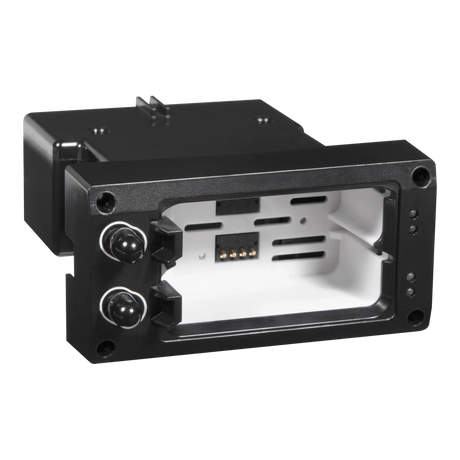 Shure SBM910 Battery Charging Module Battery Shure