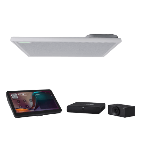 Shure IMXRK50 Audio Conferencing Shure