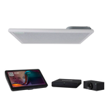 Shure IMXRK50 IntelliMix Kit 50 Medium / Large Microsoft Teams Room