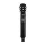 Shure AD2/B87A Handheld Wireless Microphone Transmitter Microphones Shure