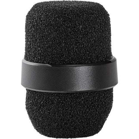 Shure RK382 Outdoor Windscreen - Professional Foam Wind Protection for MV7X Dynamic Microphone and Studio Applications Microphones Shure