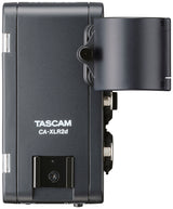 Tascam CA-XLR2d-N – XLR Mic Adapter for Cameras (Nikon) Camera Audio Adapters Tascam
