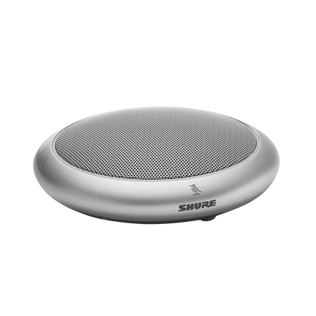 Shure MXA310AL Table Array Microphone (Aluminum) Audio Conferencing Shure