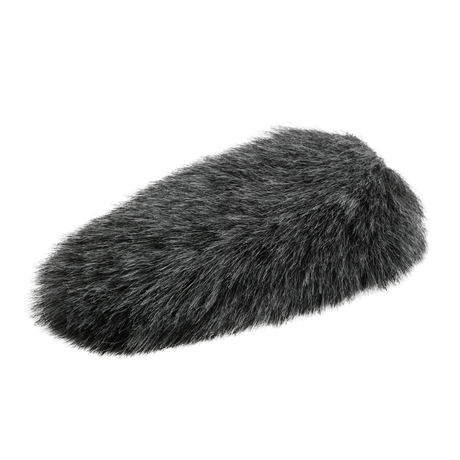 Shure A83-FUR Fur windshield Microphones Shure