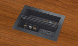 Extron Cable Cubby 1402 Black - 4 US AC, 12 A Breaker, 4 Outlets Under