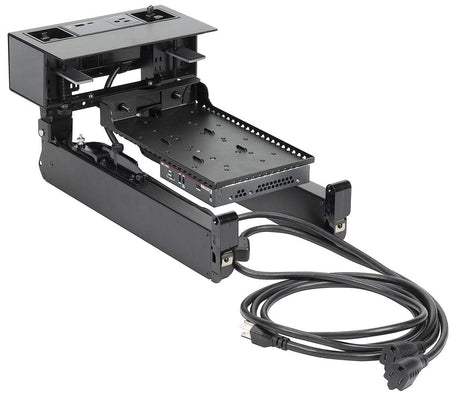 Extron Retractor Series Cable Retraction System with Speed Control for AVEdge, Cable Cubby, and Select TouchLink Enclosures- Creation Networks