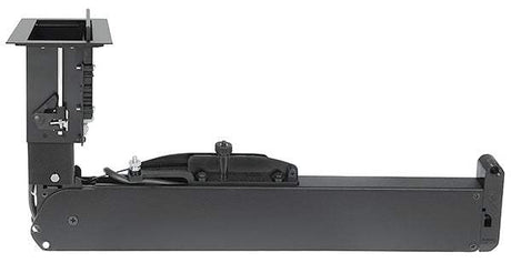 Extron Retractor Series XL Extended Length Cable Retraction System with Speed Control for AVEdge, Cable Cubby, and Select TouchLink Enclosures - Creation Networks