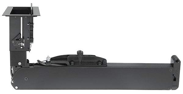 Extron Retractor Series XL Extended Length Cable Retraction System with Speed Control for AVEdge, Cable Cubby, and Select TouchLink Enclosures - Creation Networks