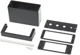 Extron Cable Cubby Retractor Bracket Kit – Double 2 Retractor bracket, fits 1200/1400; pair