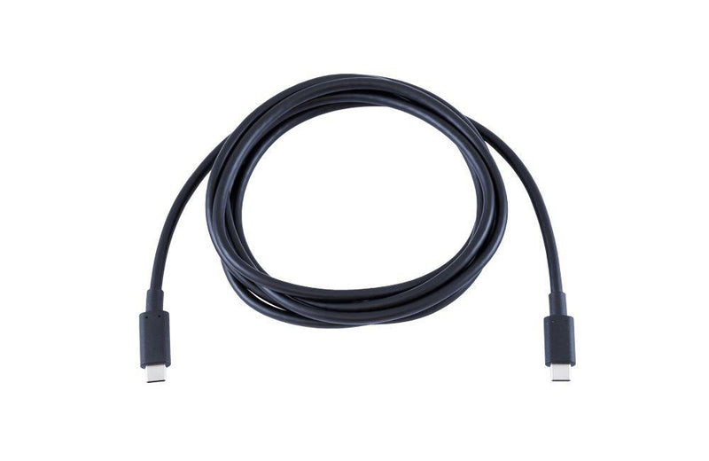 Lightware CAB-USBC-T200A 2m long USB Full-Featured Type-C cable for USB 3.1 Gen1 - 13740017