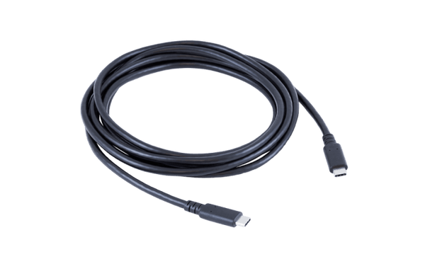 Lightware CAB-USBC-T300A 3m long USB Full-Featured Type-C cable for USB 3.1 Gen1 - 13740020