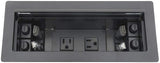 Extron Retractor Series XL Extended Length Cable Retraction System with Speed Control for AVEdge, Cable Cubby, and Select TouchLink Enclosures - Creation Networks