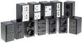Extron AC 100 Series Power Modules Power Modules for Cable Cubby Series and Select TouchLink Enclosures - Creation Networks