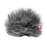 Shure AMV88-FUR Rycote Windjammer for MV88 Microphones Shure