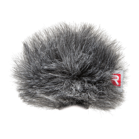 Shure AMV88-FUR Rycote Windjammer for MV88 Microphones Shure