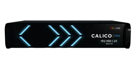 tvONE C7-PRO-2200 CALICO PRO Video Processor
