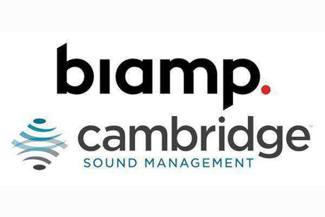 Cambridge CC-16-W – Plenum Emitter Cable, 16 ft (White) Sound Masking Accessory Cambridge Sound